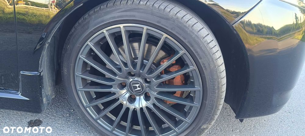 Honda Accord - 6