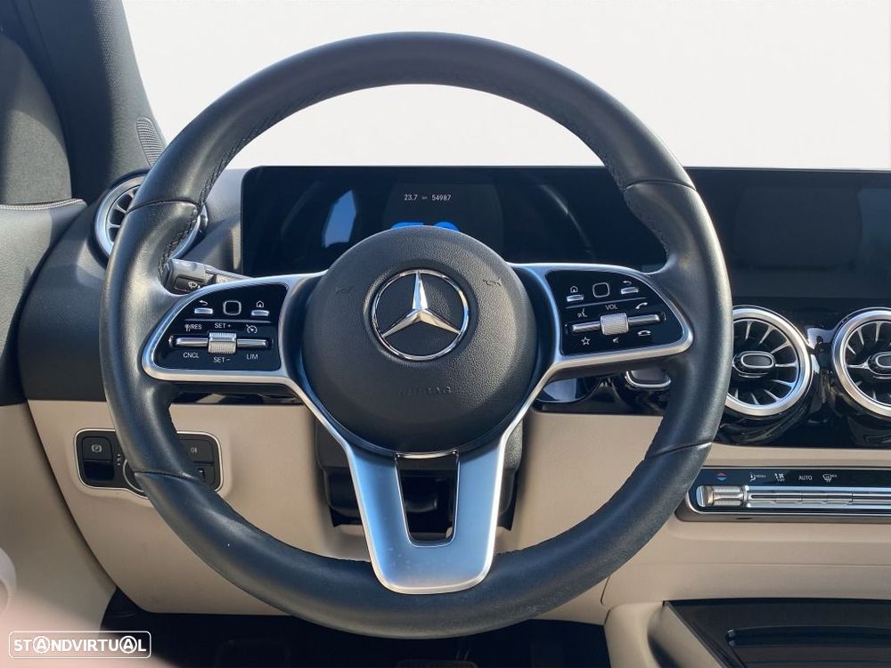 Mercedes-Benz EQA 250 Progressive - 9