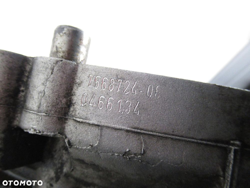 SKRZYNIA BIEGÓW MINI R56 N12 B14 A 2300756872406 756872406 - 2