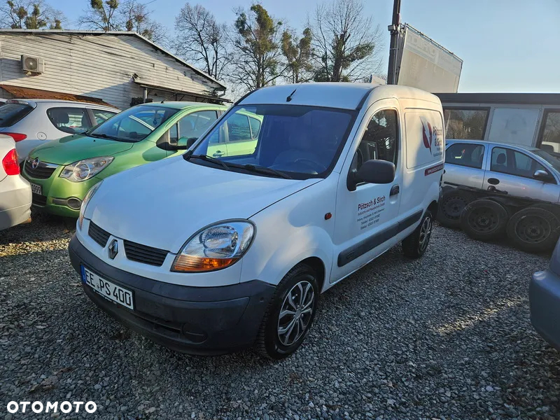 Renault Kangoo - 11