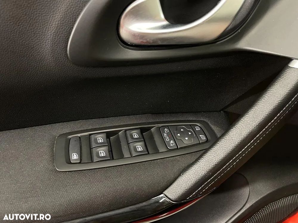 Renault Kadjar TCe EDC GPF Zen - 21