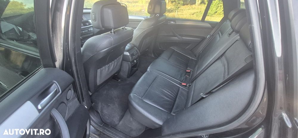 BMW X5 - 8
