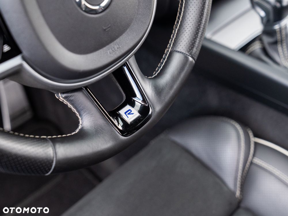Volvo XC 60 D4 Geartronic RDesign - 36
