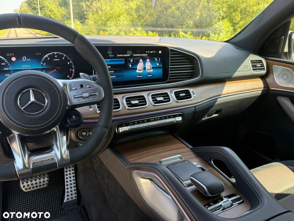 Mercedes-Benz GLE - 7