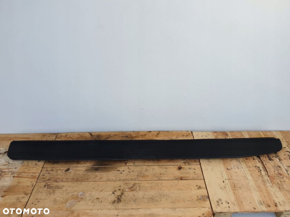 PROGI NAKŁADKI PROGOWE Range Rover Sport II L494 - 1