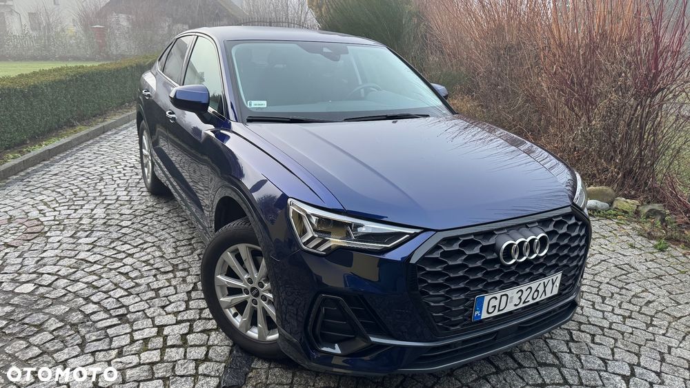 Audi Q3 35 TFSI S tronic - 5