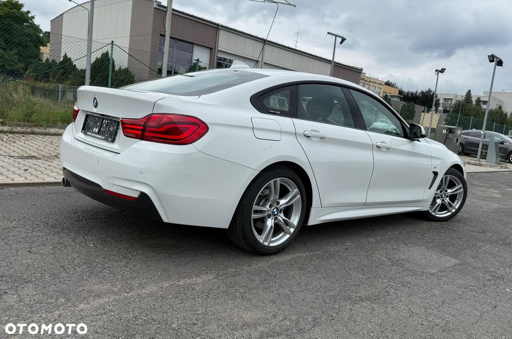 BMW Seria 4 - 10