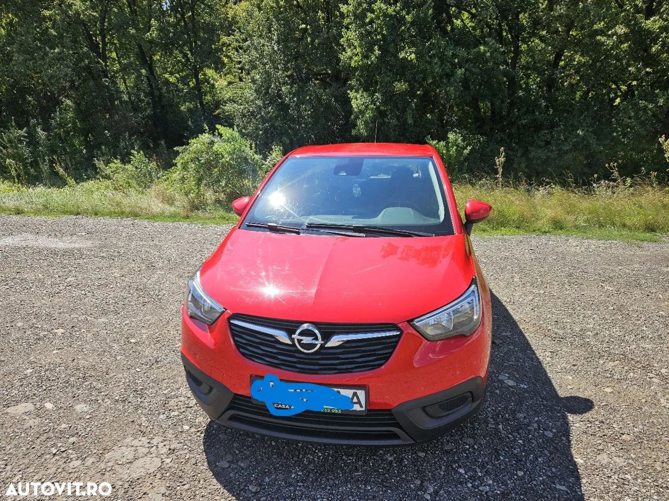 Opel Crossland X 1.2 Enjoy - 1