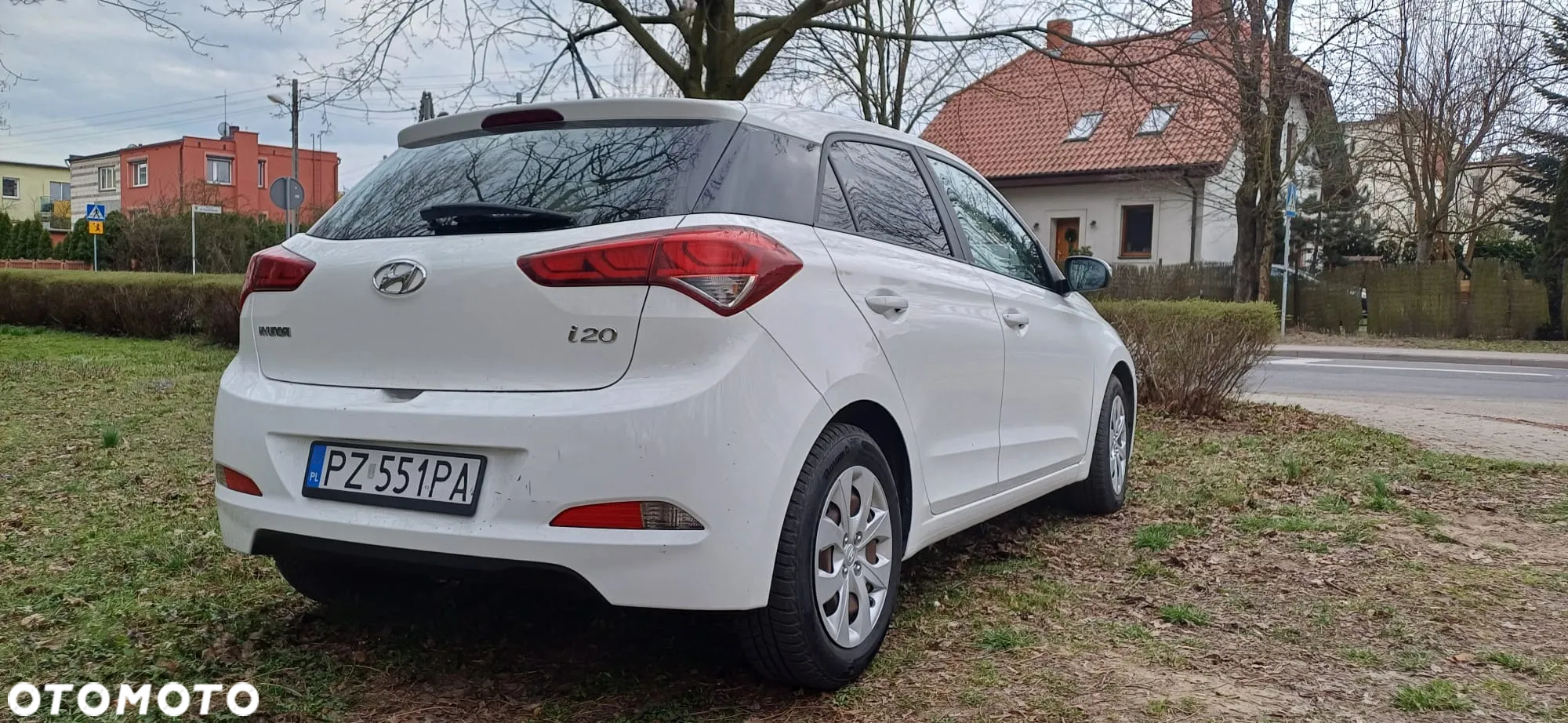 Hyundai i20 - 6