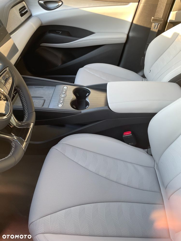 BYD Seal 6 1.5 Boost - 11