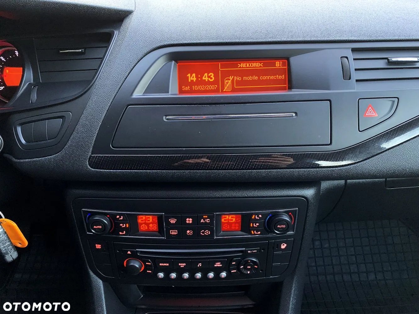 Citroën C5 - 27