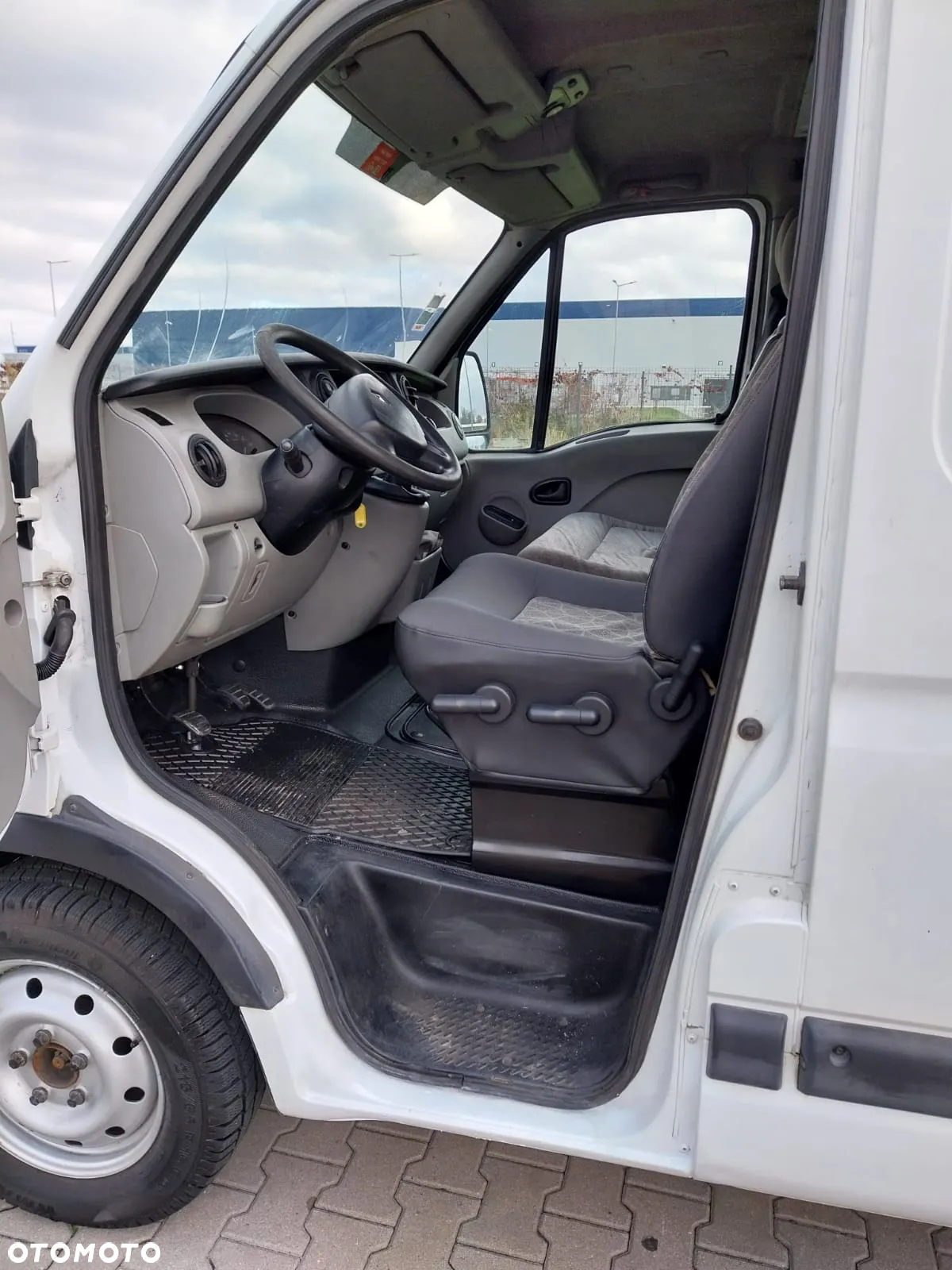 Renault MASTER MAX L3H3 - 6