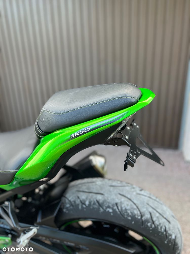 Kawasaki Z 900 - 19