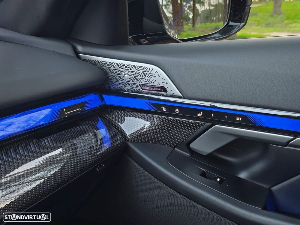 BMW M5 Standard - 18