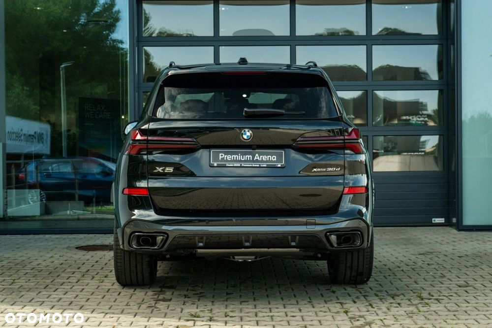 BMW X5 - 9