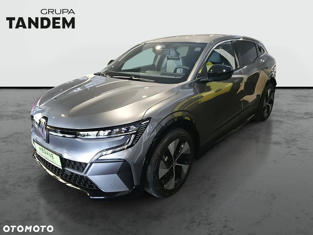 Renault Megane EV60 Techno