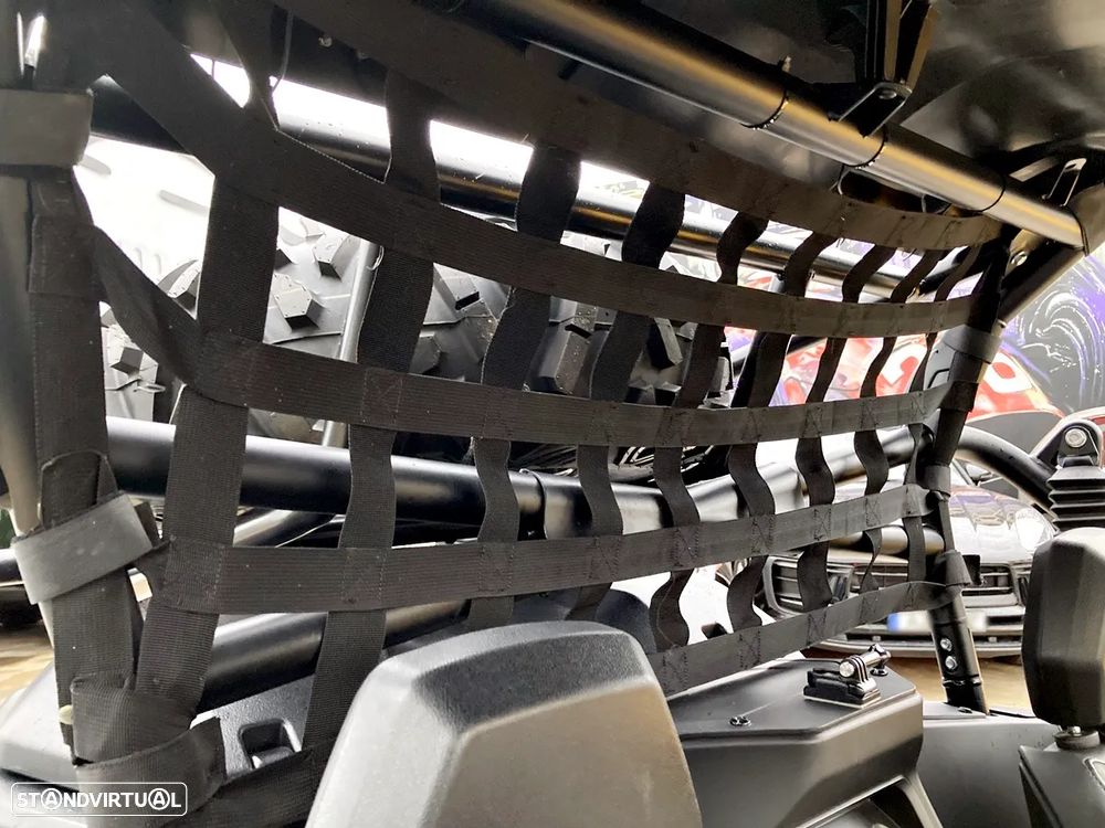 CF Moto Z Force 1000 Sport R - 19