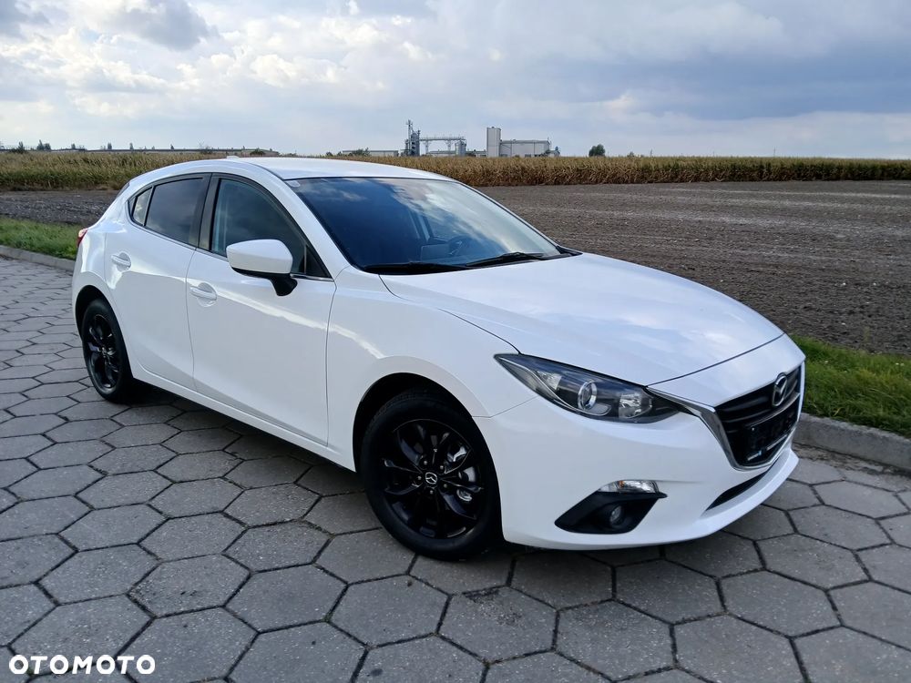 Mazda 3 SKYACTIV-G 100 Prime-Line - 5
