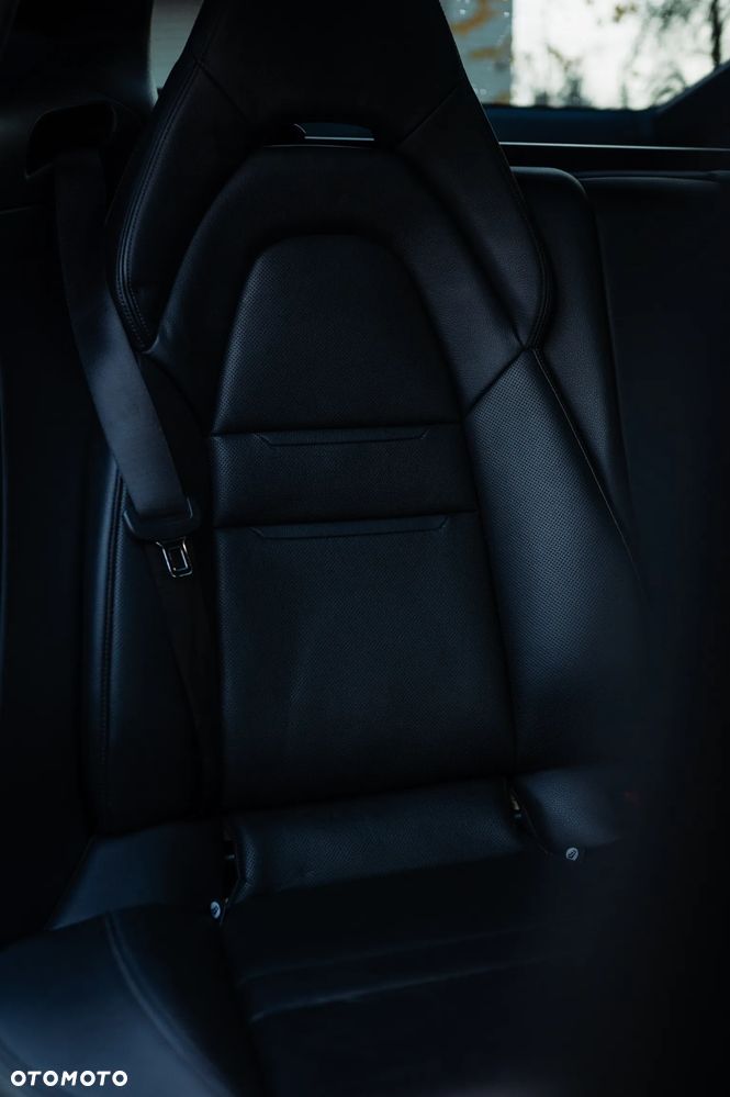 Porsche Panamera Standard - 17