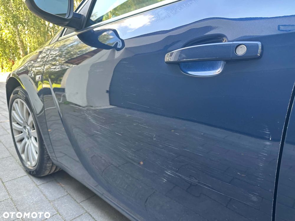 Opel Insignia 2.0 CDTI Sport 4x4 - 5