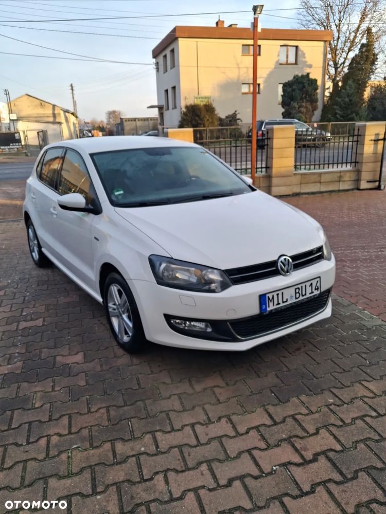 Volkswagen Polo - 6