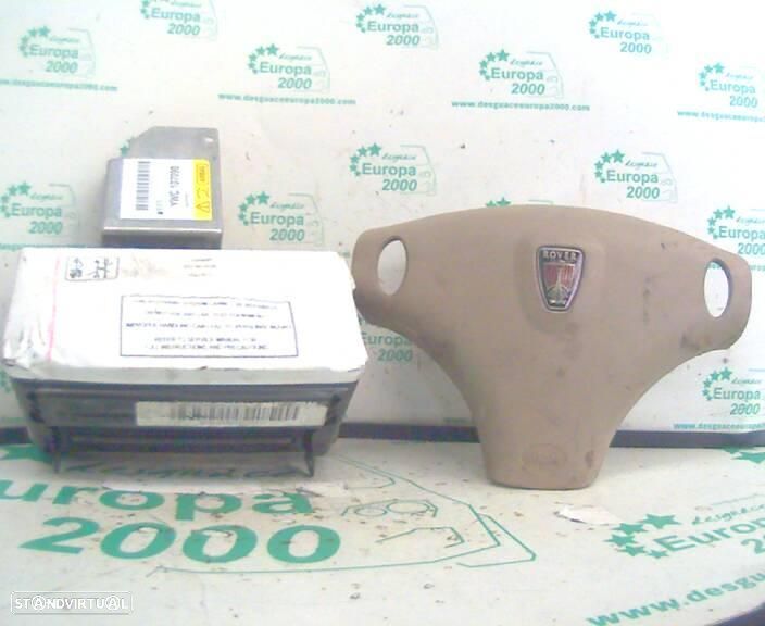 KIT AIRBAGS MG ROVER ROVER 75 JRJ - 1