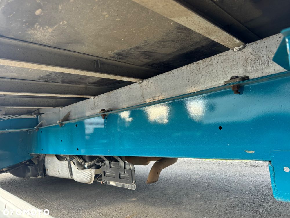 Renault Master 2.3 DCI Kontener // Super Stan - 7