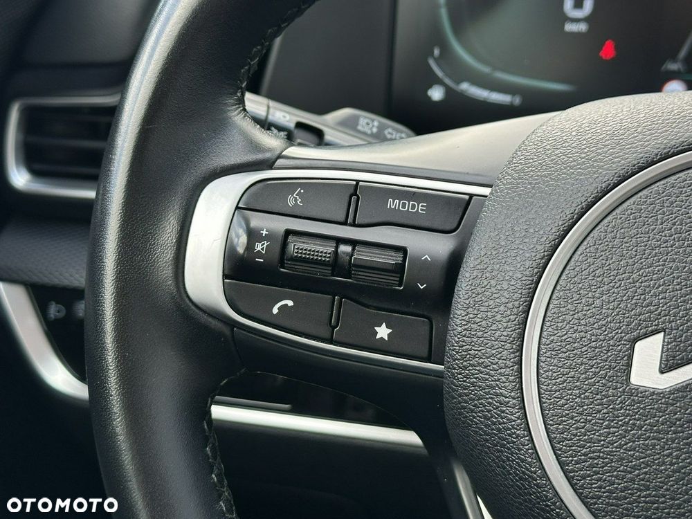 Kia Sportage 1.6 T-GDI M 2WD - 32