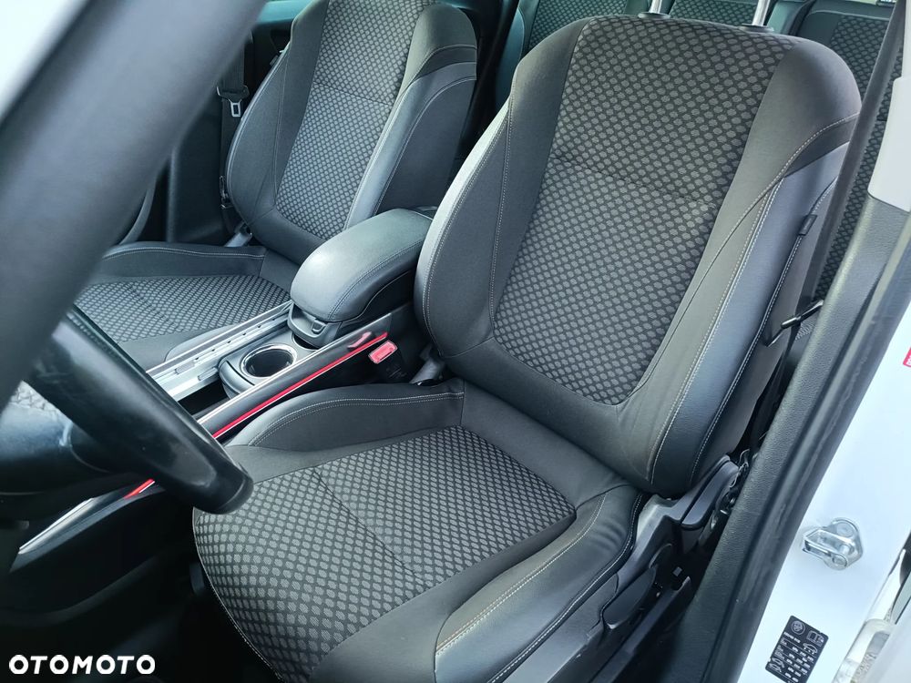 Opel Zafira Tourer 1.6 CDTI ecoFLEX Start/Stop Business Innovation - 22