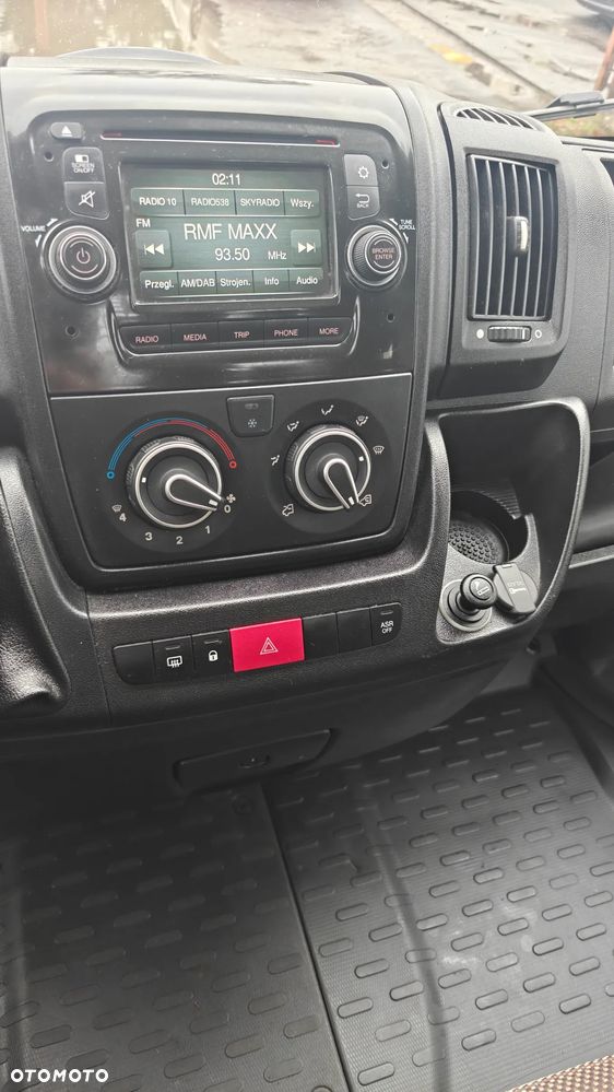 Citroën Jumper - 15