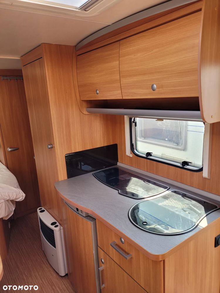 KNAUS 500 SPORT - 14