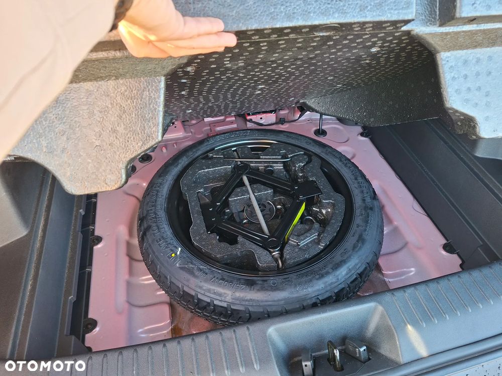 Omoda 5 1.6 T-GDI Premium DCT - 36