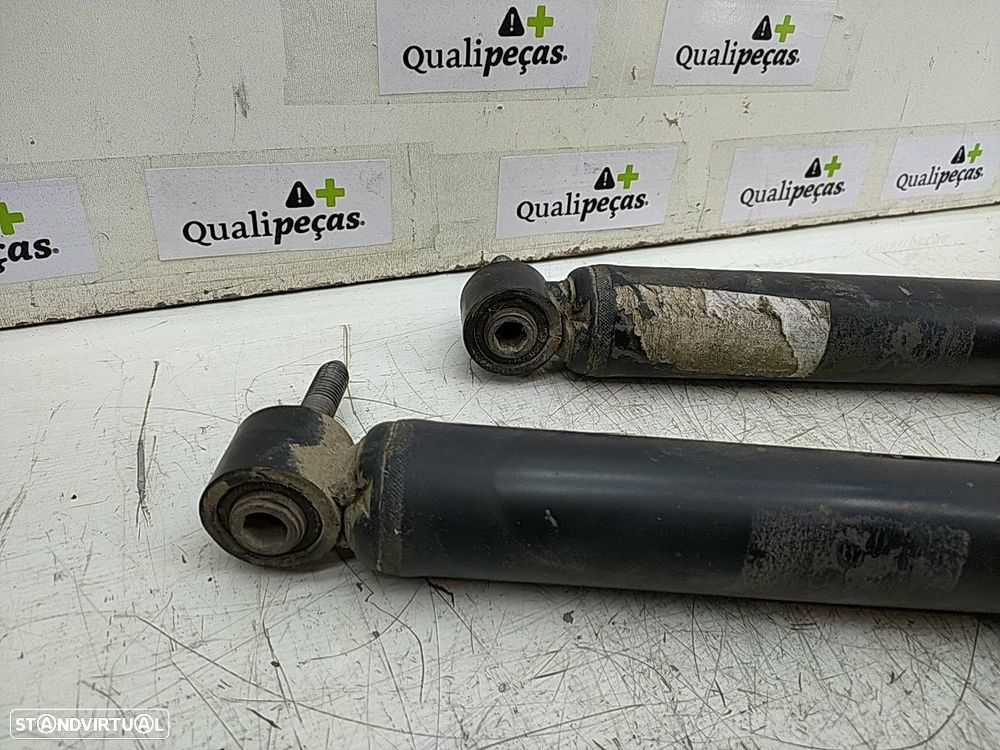 Amortecedor Tras Dto Renault Scénic Iii (Jz0/1_) - 3