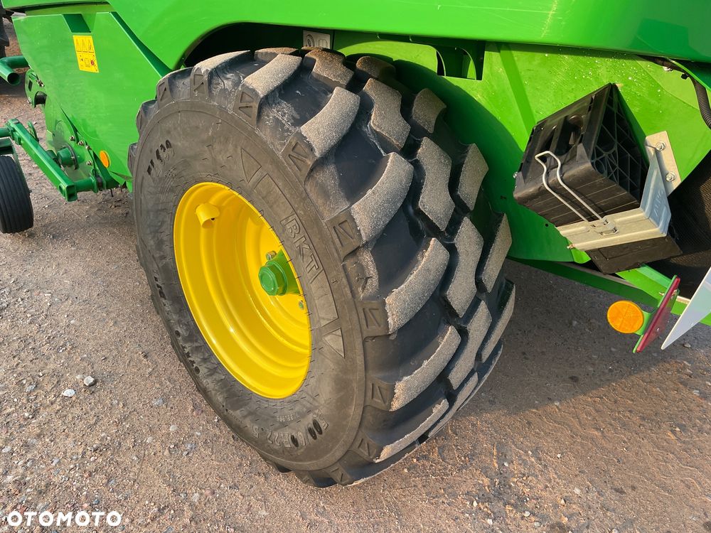 John Deere 990 RotoFlow - 4