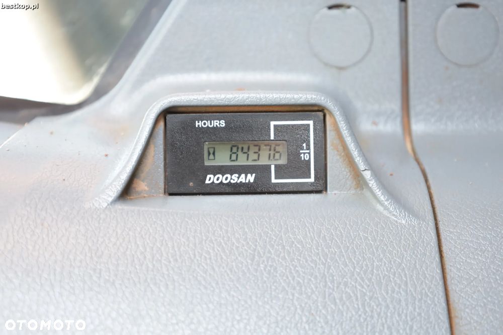 Doosan DX225LC-7 - 27