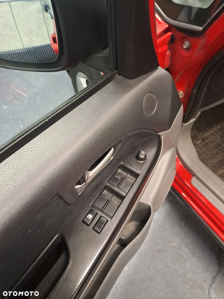Suzuki SX4 - 6