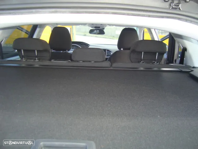 Peugeot 308 SW 1.5 BlueHDi Active Pack - 35