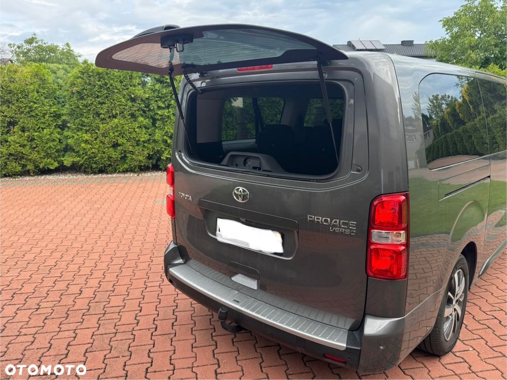 Toyota Proace Verso 2.0 D4-D Long Business - 25