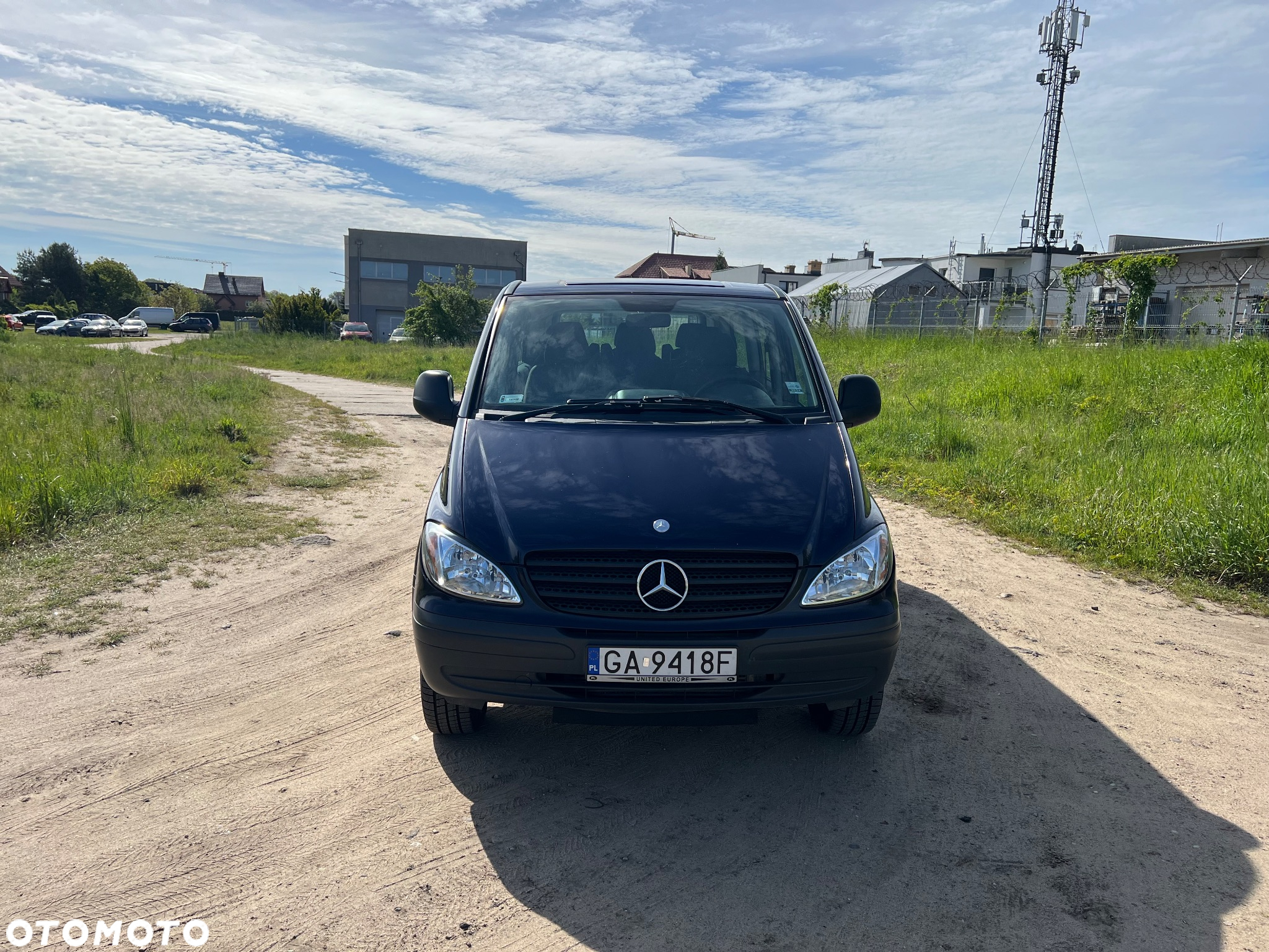 Mercedes-Benz Vito - 17