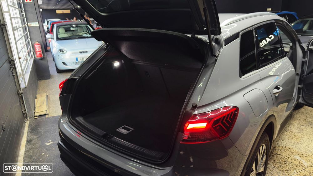 Audi Q4 e-tron 40 82 kWH - 24