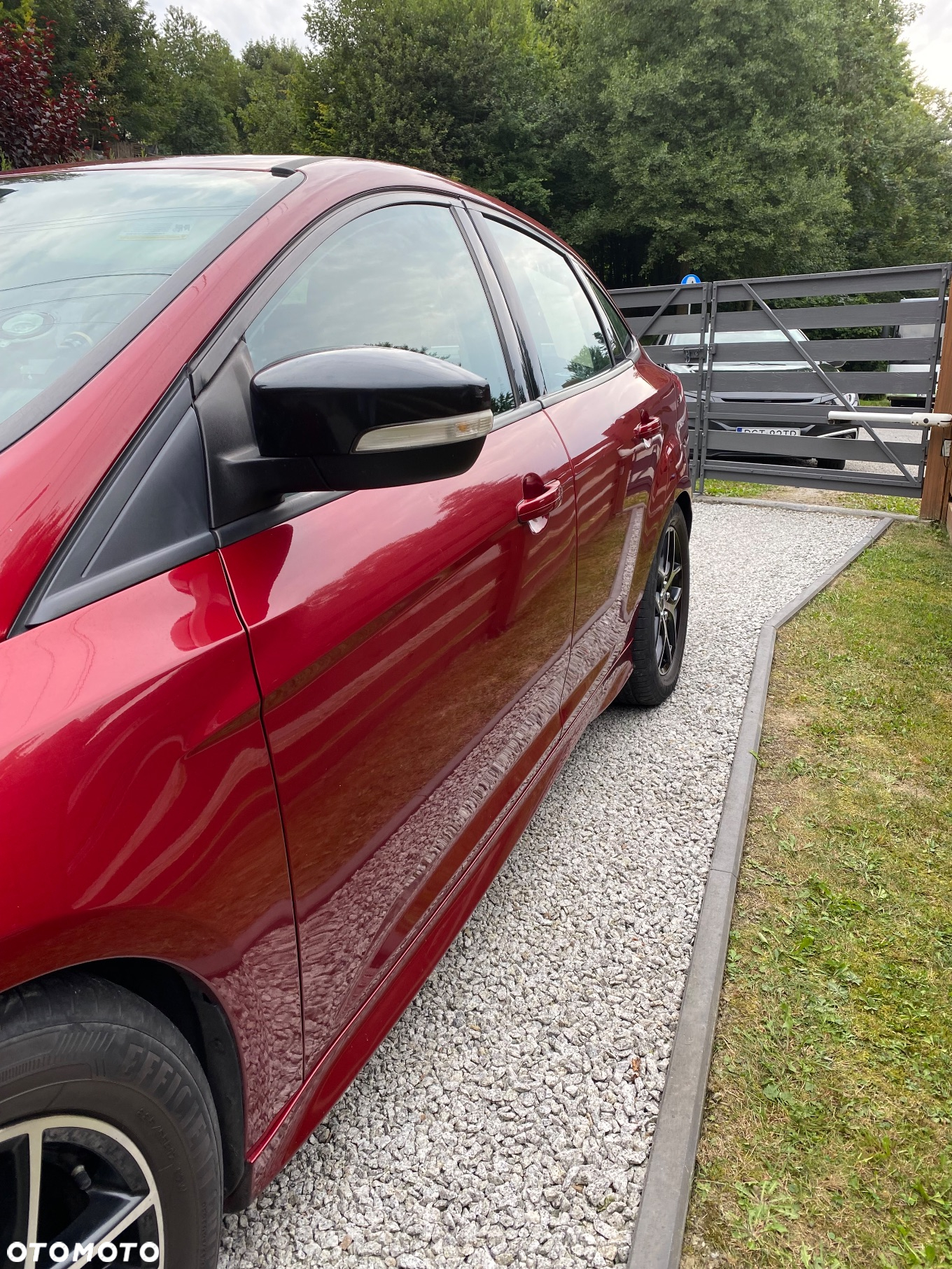 Ford Focus - 5