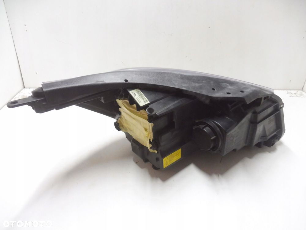 kia sorento 2 ii lift lampa lewa - 4