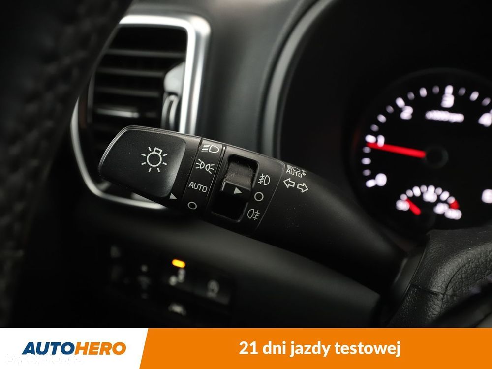 Kia Sportage 1.6 CRDI GT Line 2WD DCT - 32