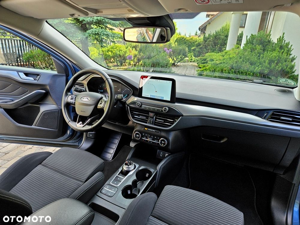 Ford Focus - 13