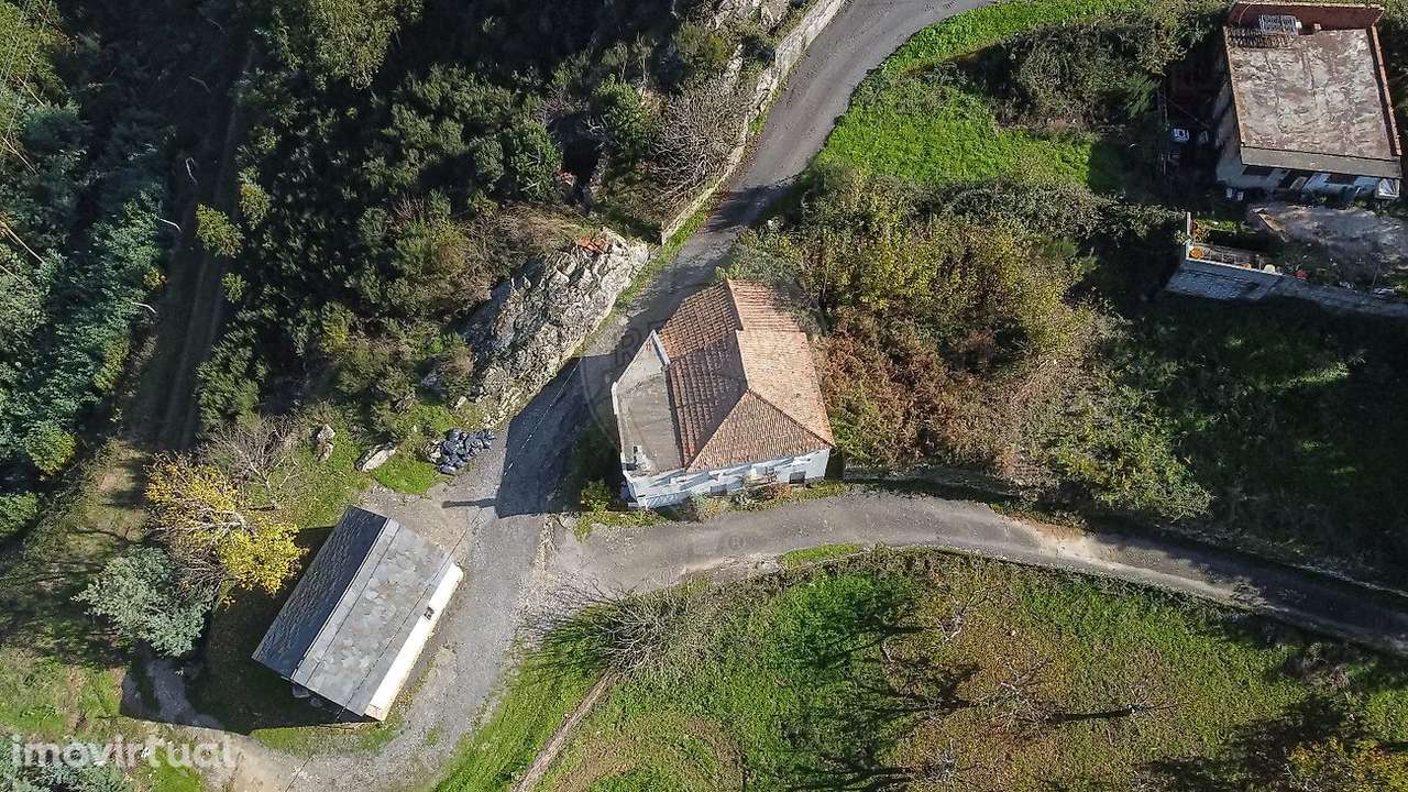 Moradia T3 para venda - Grande imagem: 2/15