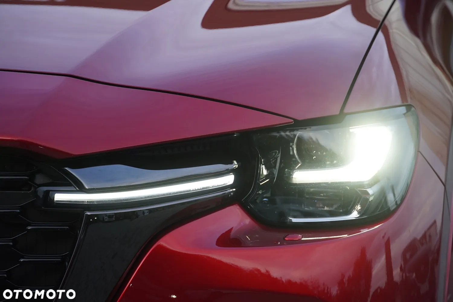 Mazda CX-60 - 9