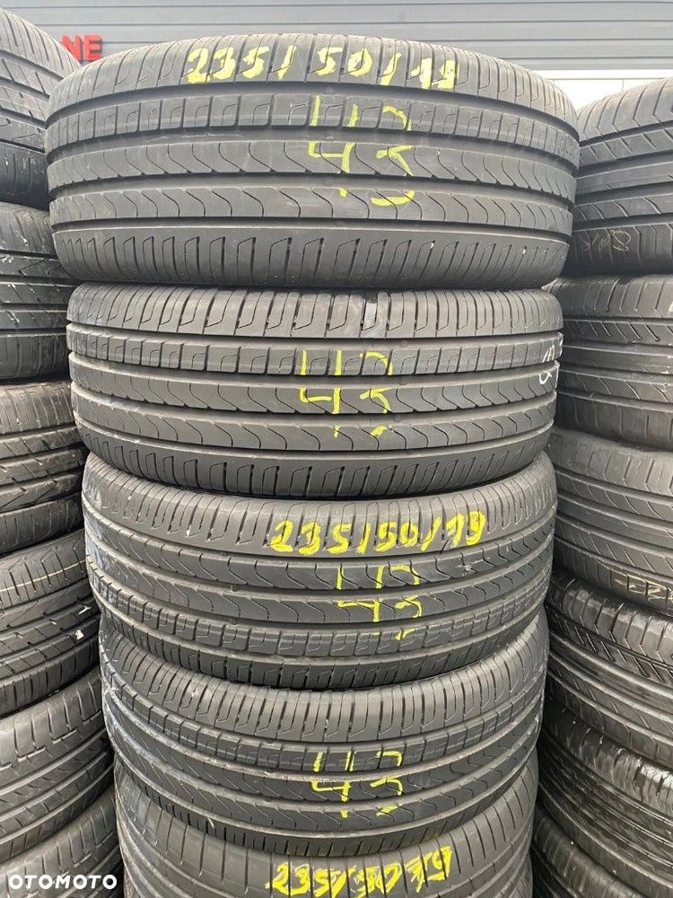 235/50/19 Pirelli Scorpion Verde_7,5mm_4szt_(43) - 2
