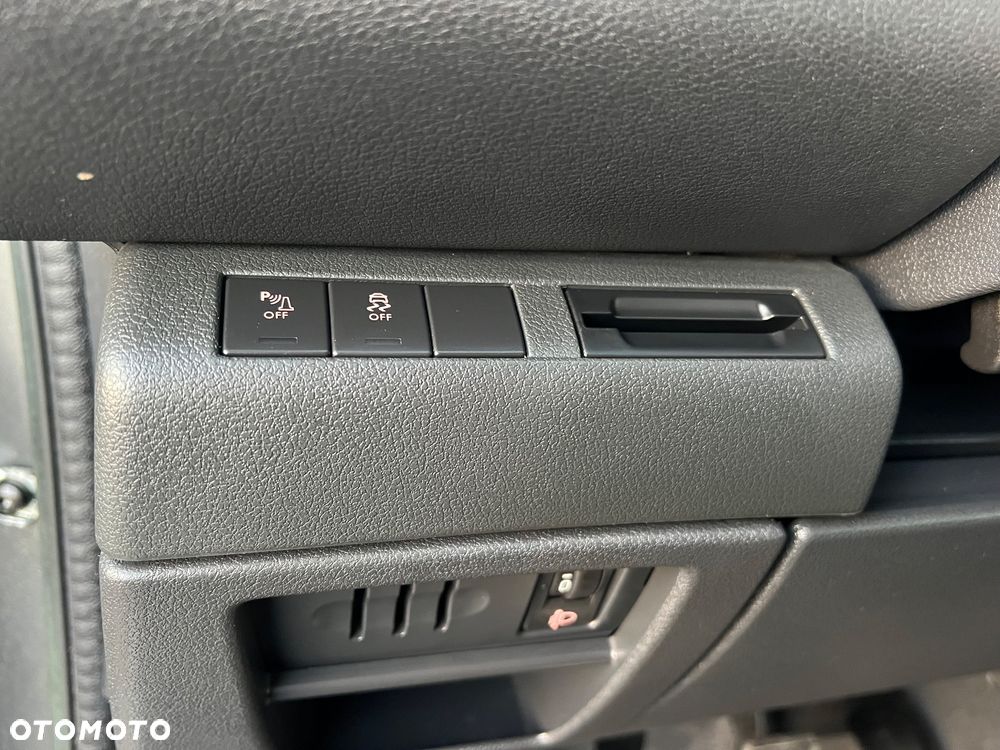 Peugeot 3008 HDi 115 Allure - 17