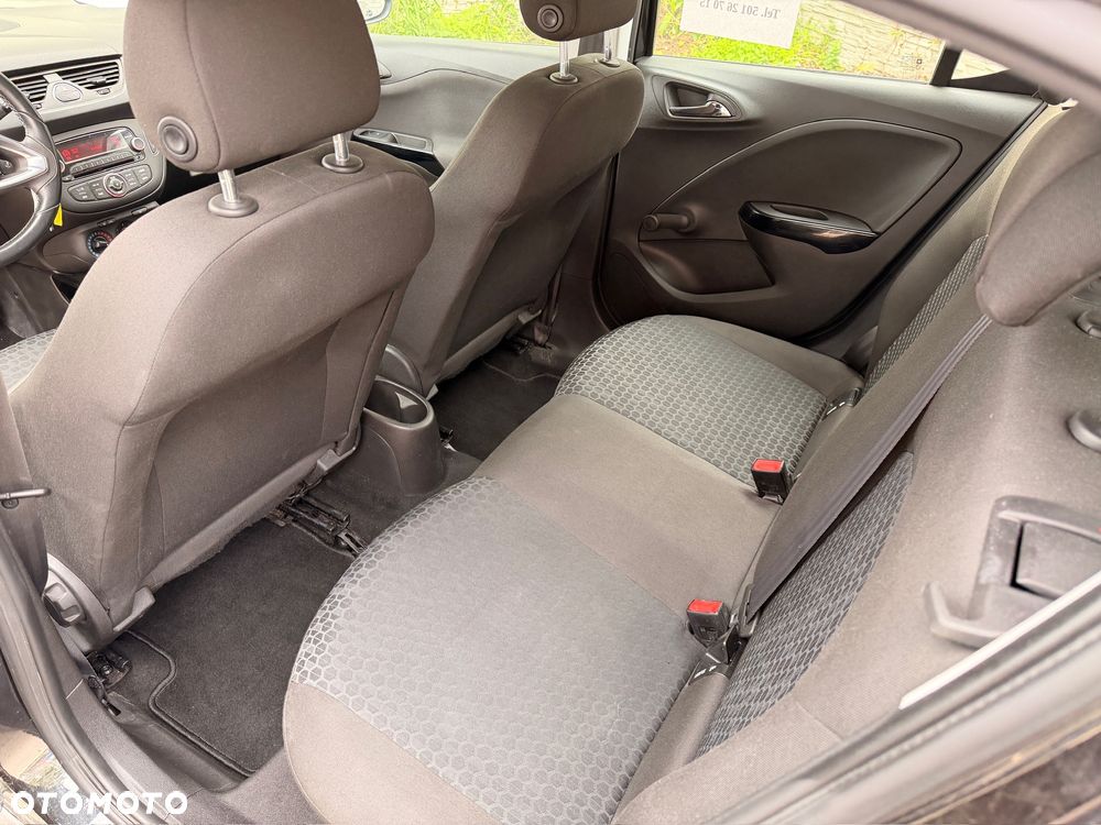 Opel Corsa - 36