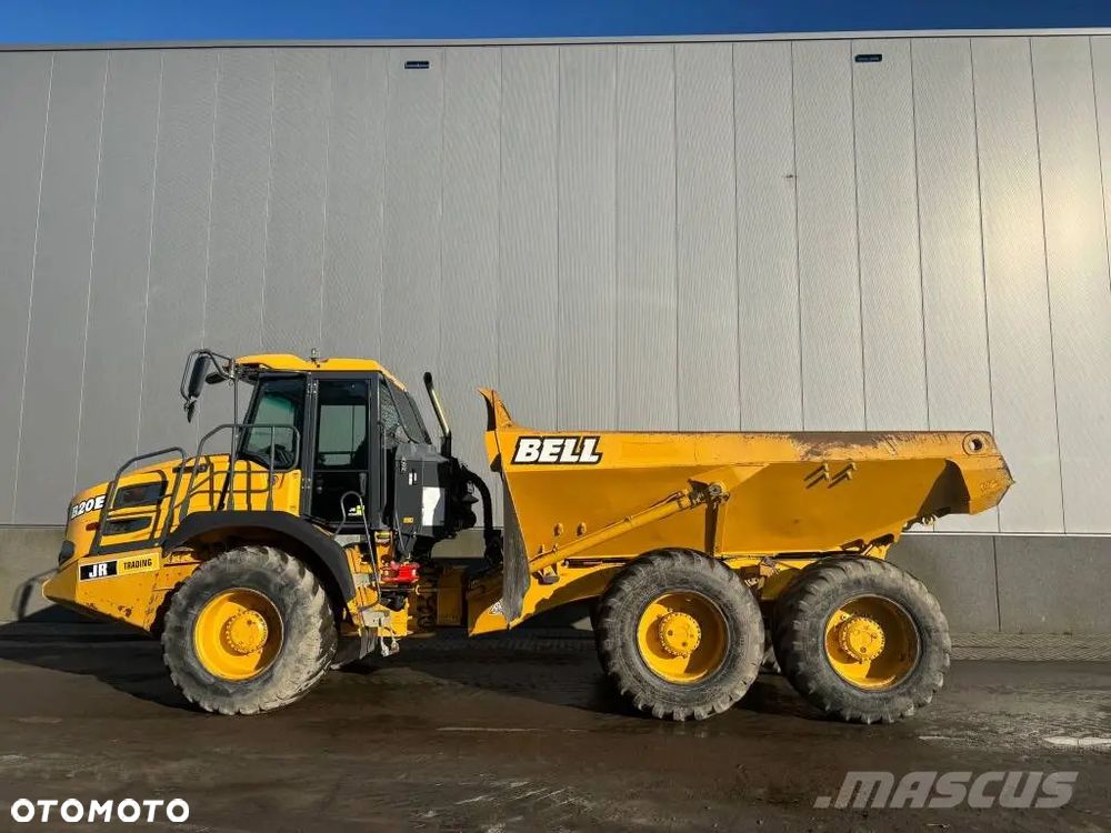 Bell B20E - 4